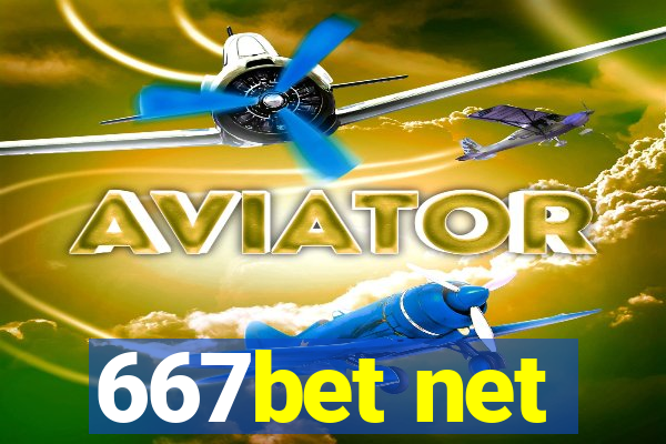 667bet net